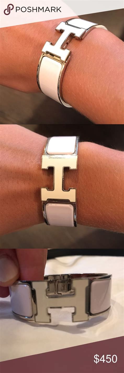 hermes bracelet outlet|authentic Hermes bracelets online.